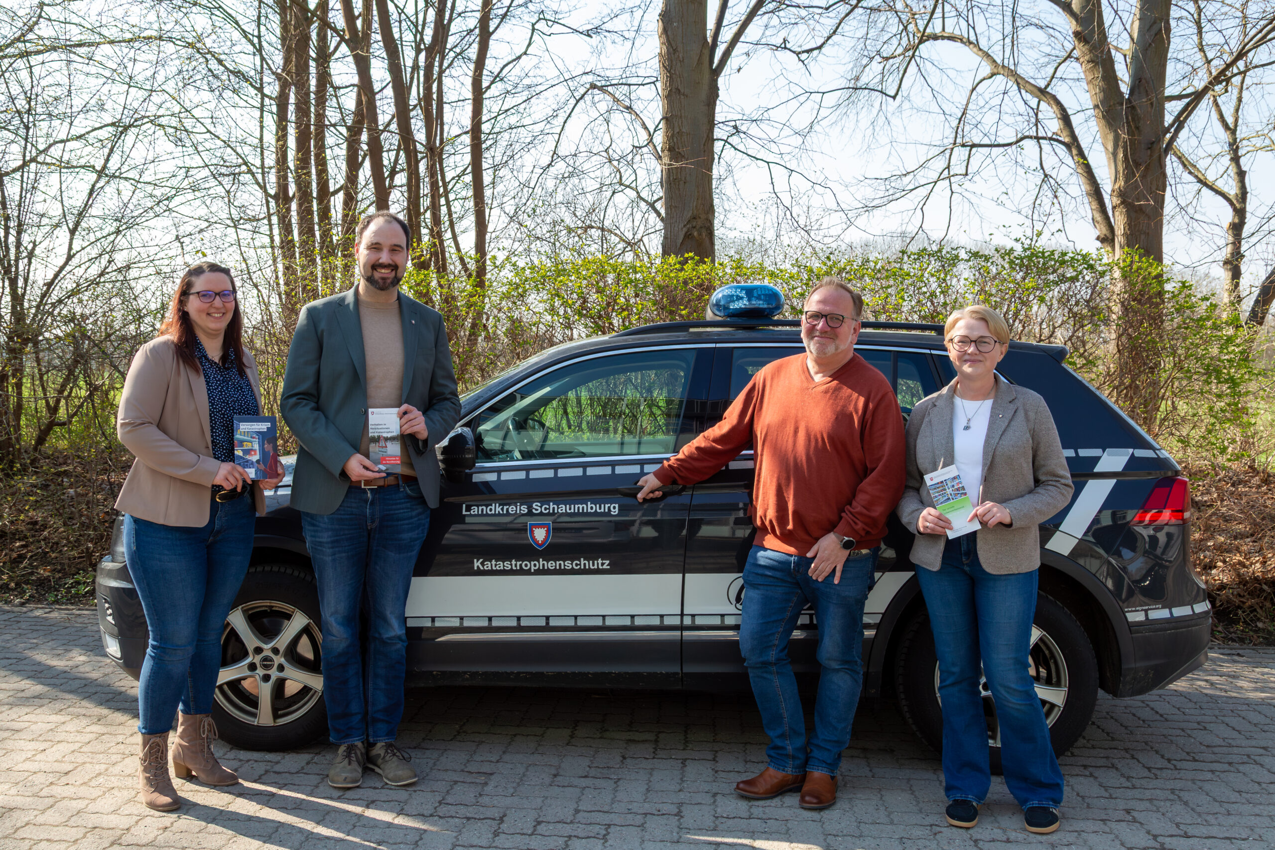 Mehr über den Artikel erfahren Gute Vorbereitung ist das A und O