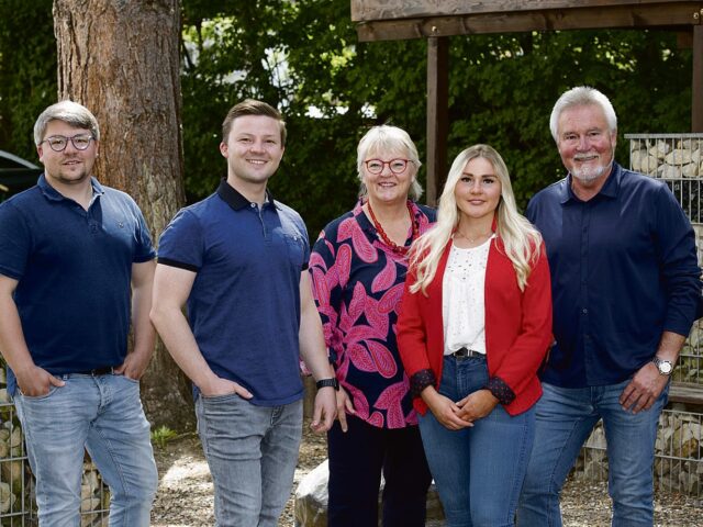 „Wir kennen unsere Schüler beim Namen“