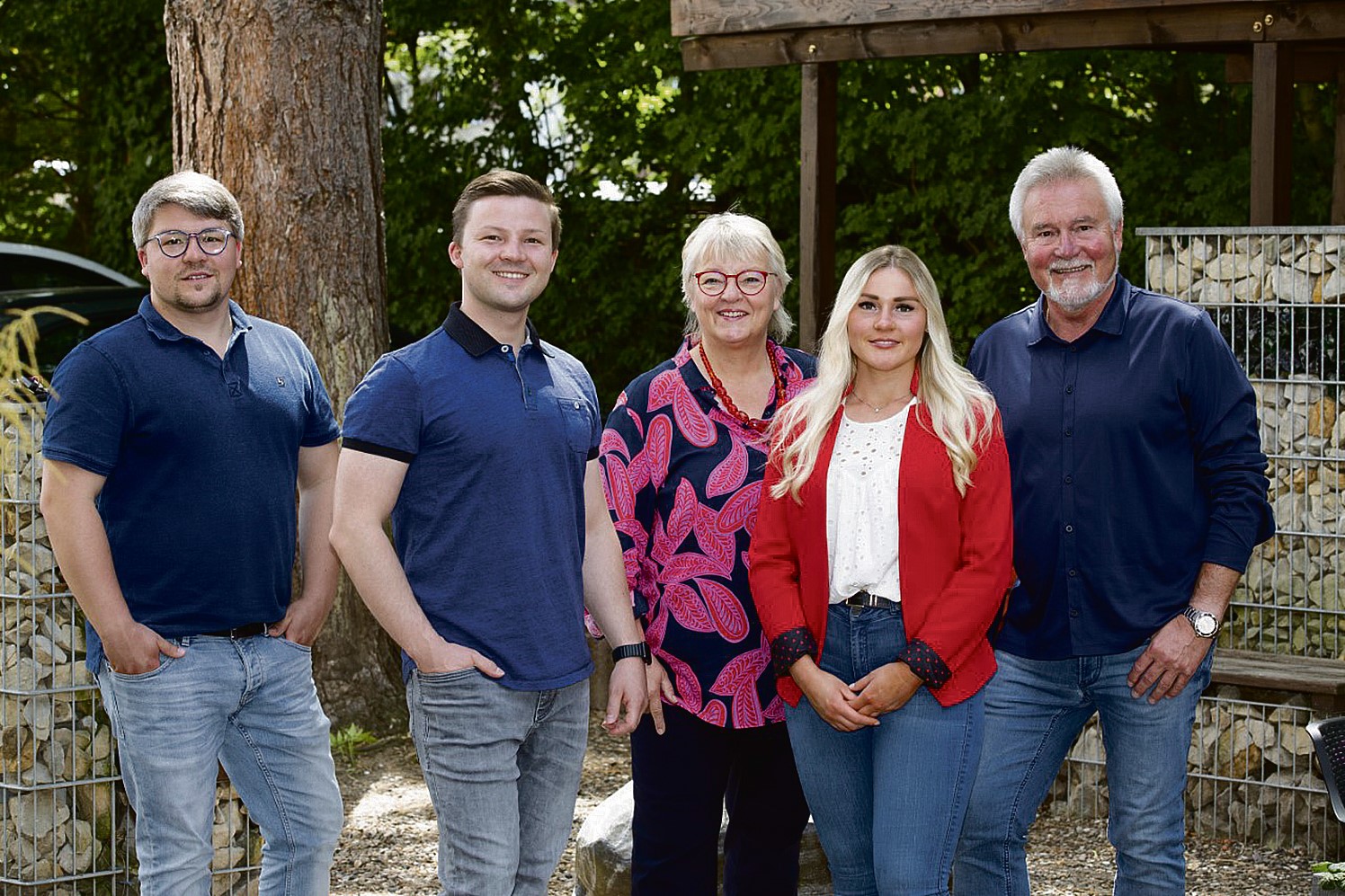Mehr über den Artikel erfahren „Wir kennen unsere Schüler beim Namen“