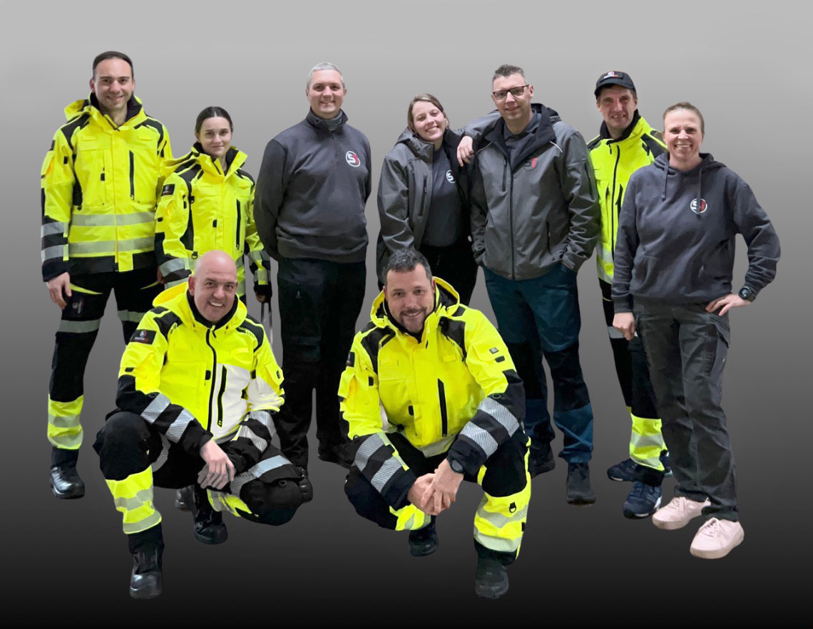 Du betrachtest gerade So realitätsnah wie möglich