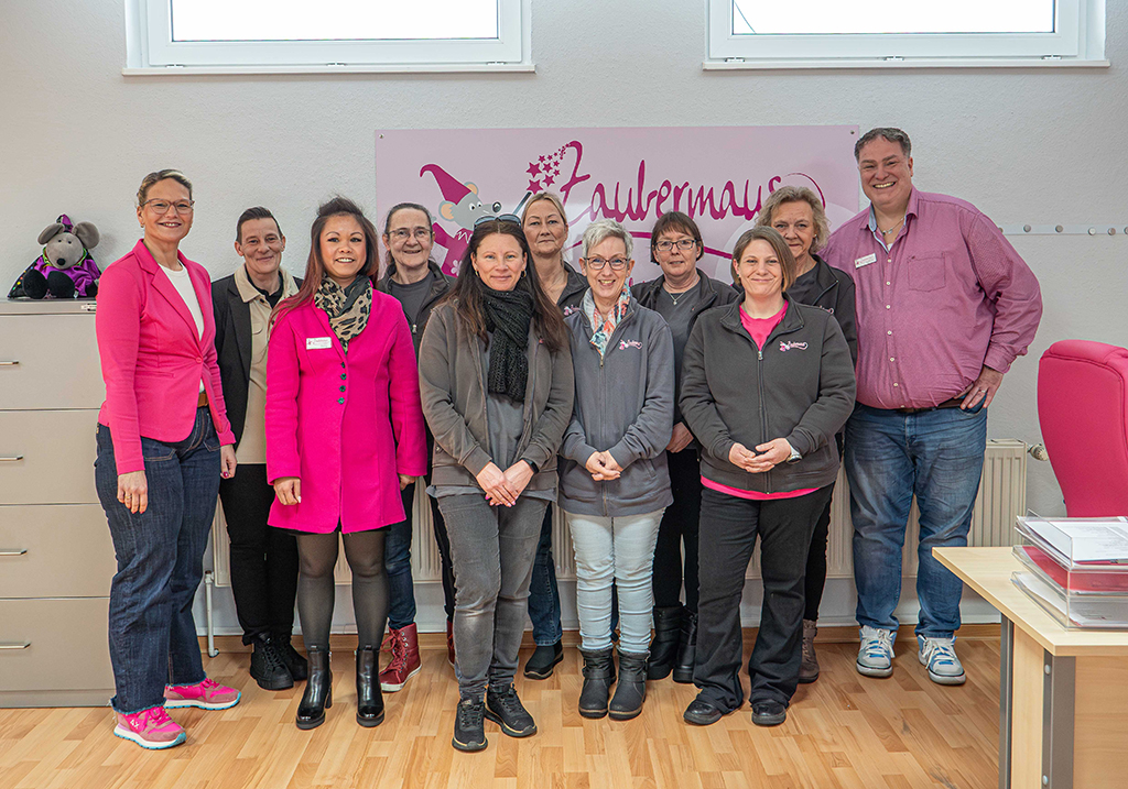 Du betrachtest gerade Alles aus einer Hand