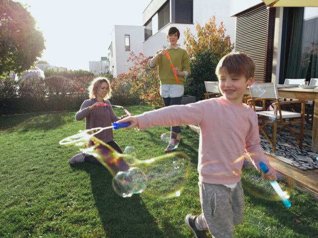Weil Vorbeugen besser ist als Nachsorgen
