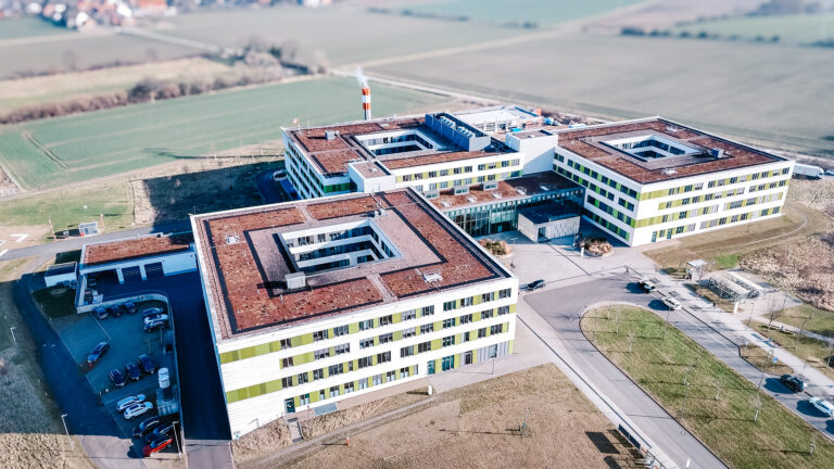 Mehr über den Artikel erfahren Breite fachliche Expertise und langjährige Erfahrung