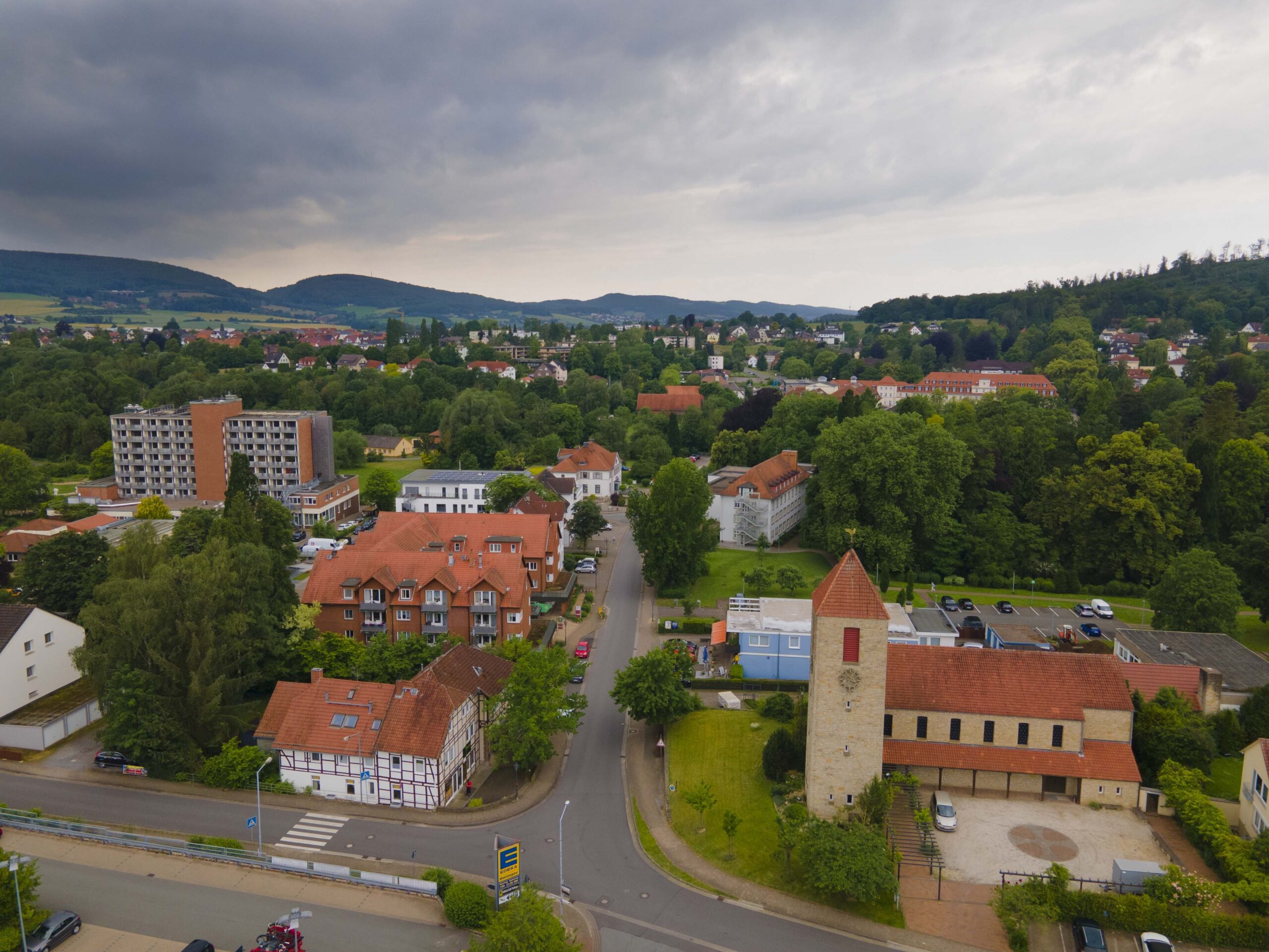 Mehr über den Artikel erfahren „Für die Wirtschaft und die Menschen in unserer Region ein großer Gewinn“