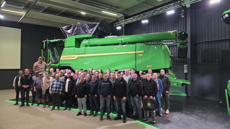 Mehr über den Artikel erfahren Die Menschen hinter den Maschinen