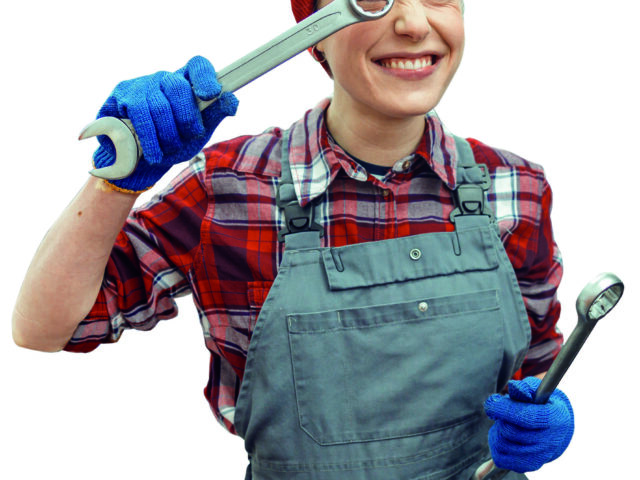 Jetzt Karriere bei RSO starten