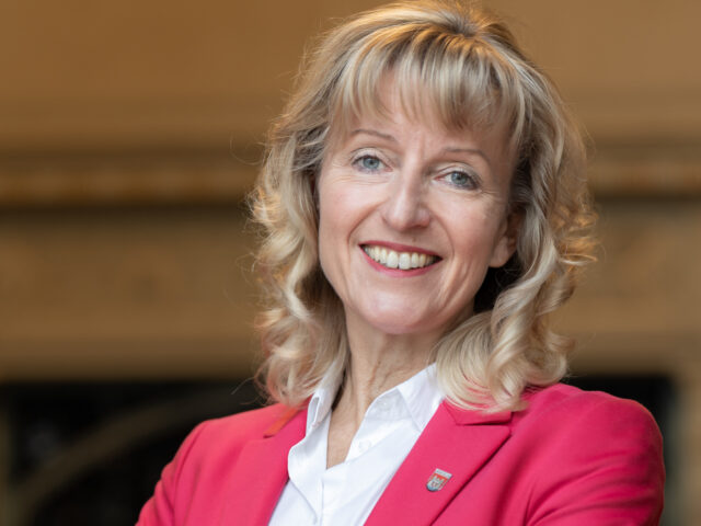 „Bringt Unternehmen, Vereine, Institutionen und Menschen zusammen und stärkt das regionale Wir-Gefühl“