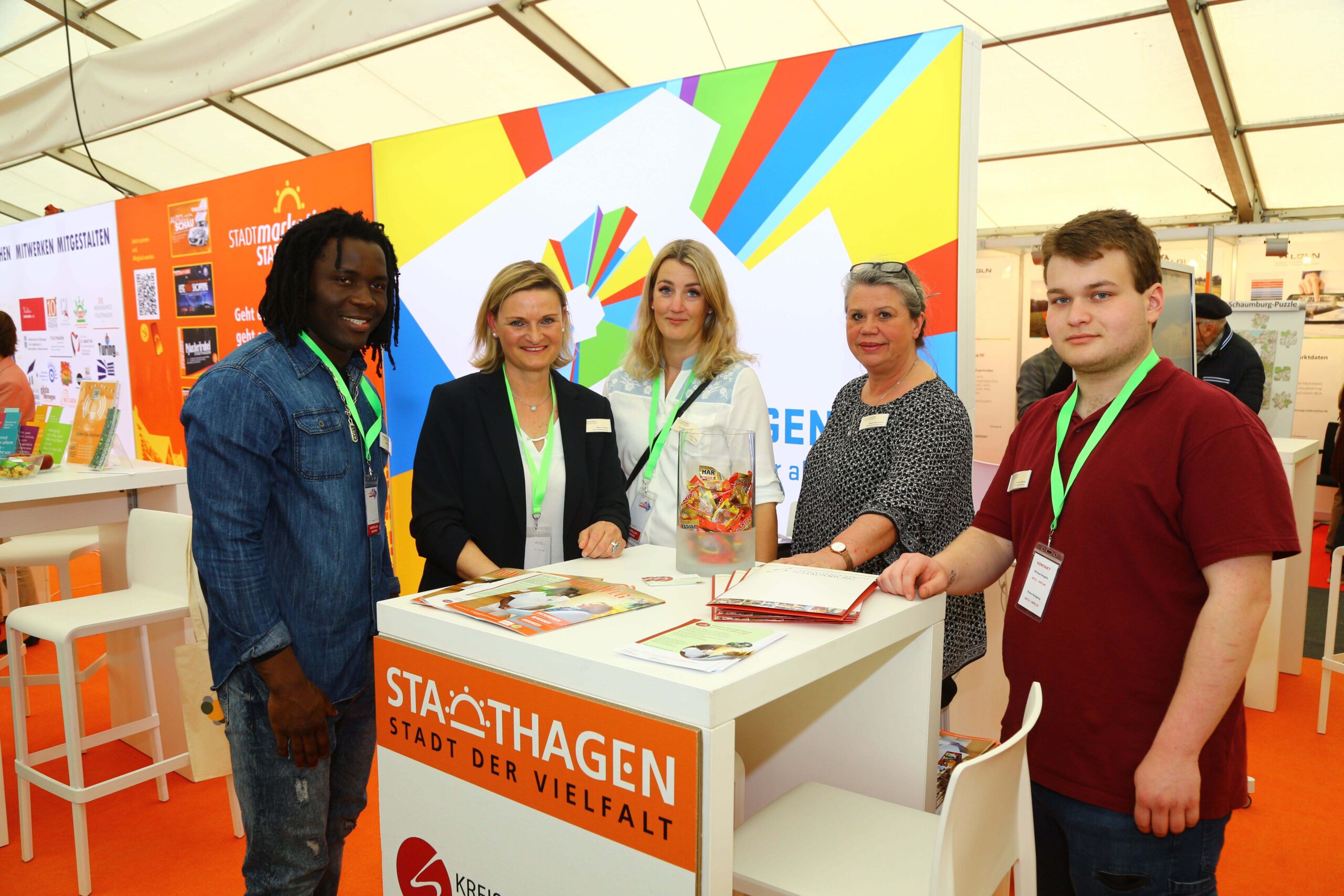 Du betrachtest gerade „Stadthagen. Gemeinsam bewegen.“