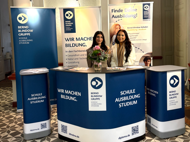 „Erleben Sie Bildung mit Zukunft“