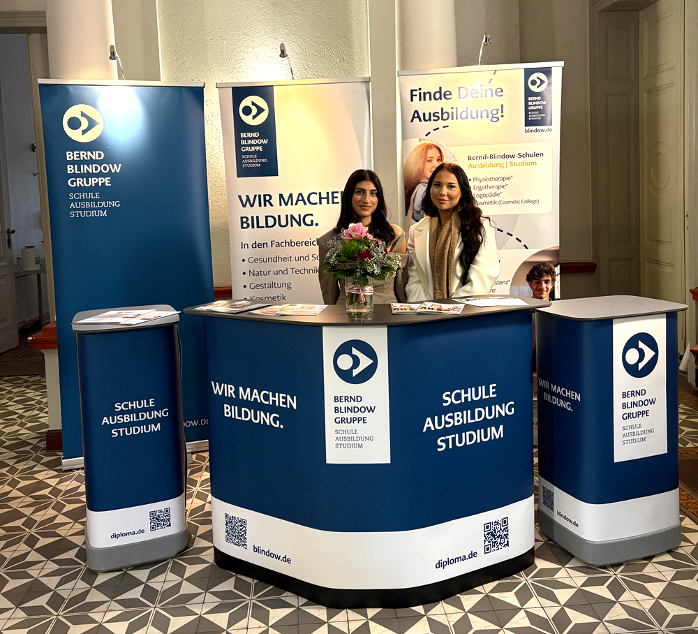 Mehr über den Artikel erfahren „Erleben Sie Bildung mit Zukunft“