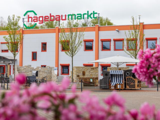 Alles aus einer Hand