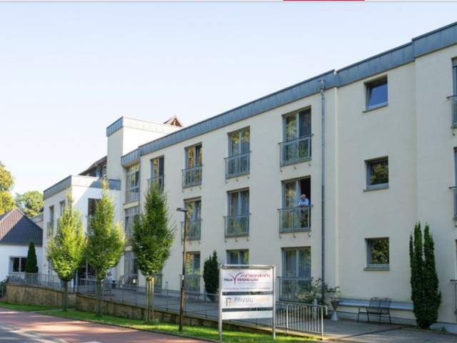 Verlässlicher Partner für Bewohnende – und attraktiver Arbeitgeber