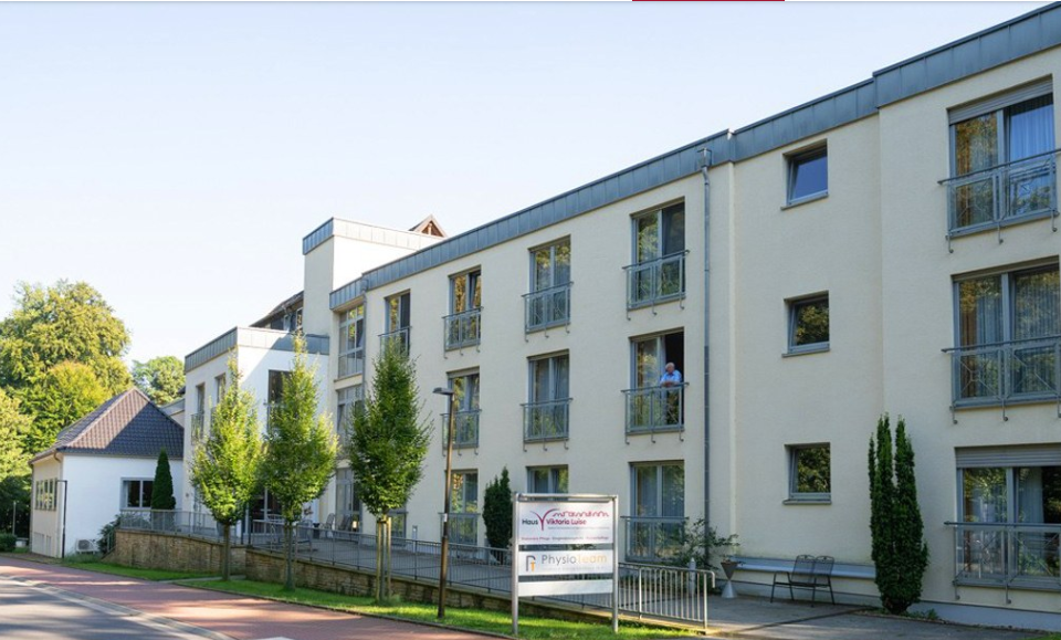 Mehr über den Artikel erfahren Verlässlicher Partner für Bewohnende – und attraktiver Arbeitgeber