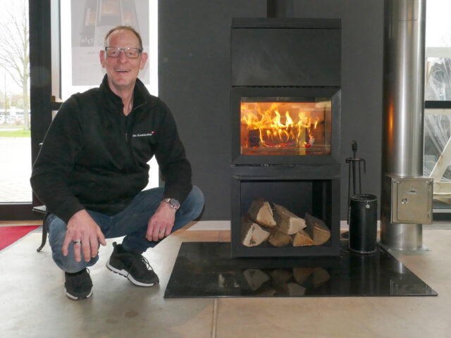 Wärme, die begeistert