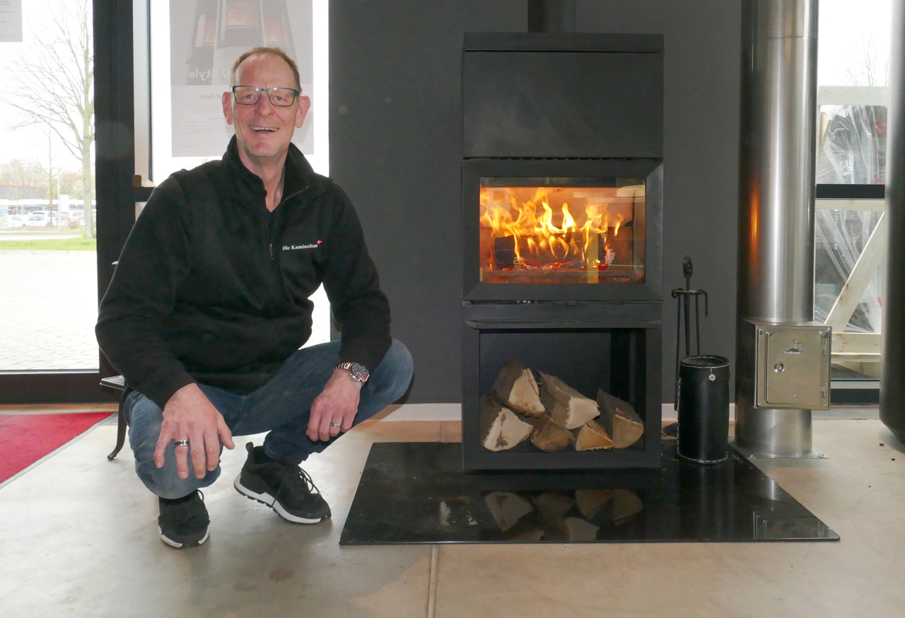 Mehr über den Artikel erfahren Wärme, die begeistert