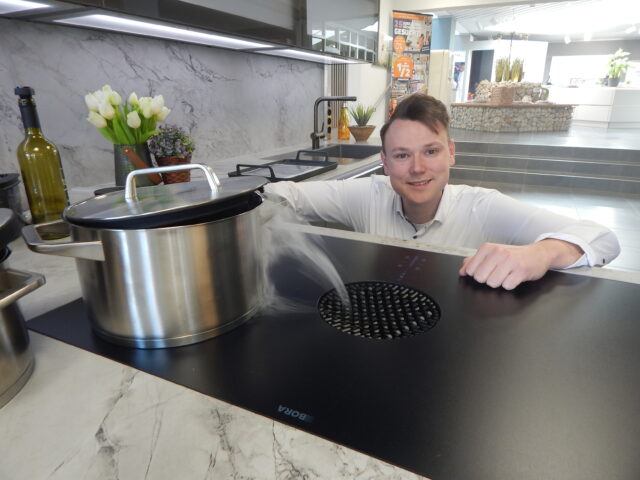 Trendiges für Küche und Wohnzimmer