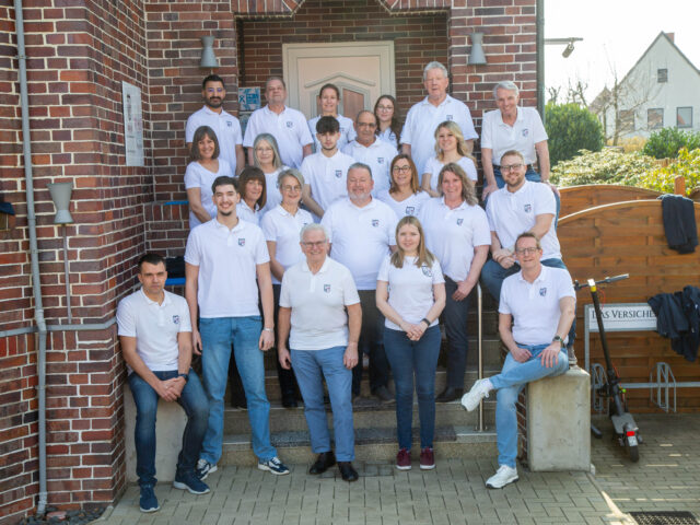 Freundlich, sympathisch und kompetent