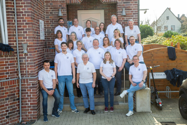 Mehr über den Artikel erfahren Freundlich, sympathisch und kompetent