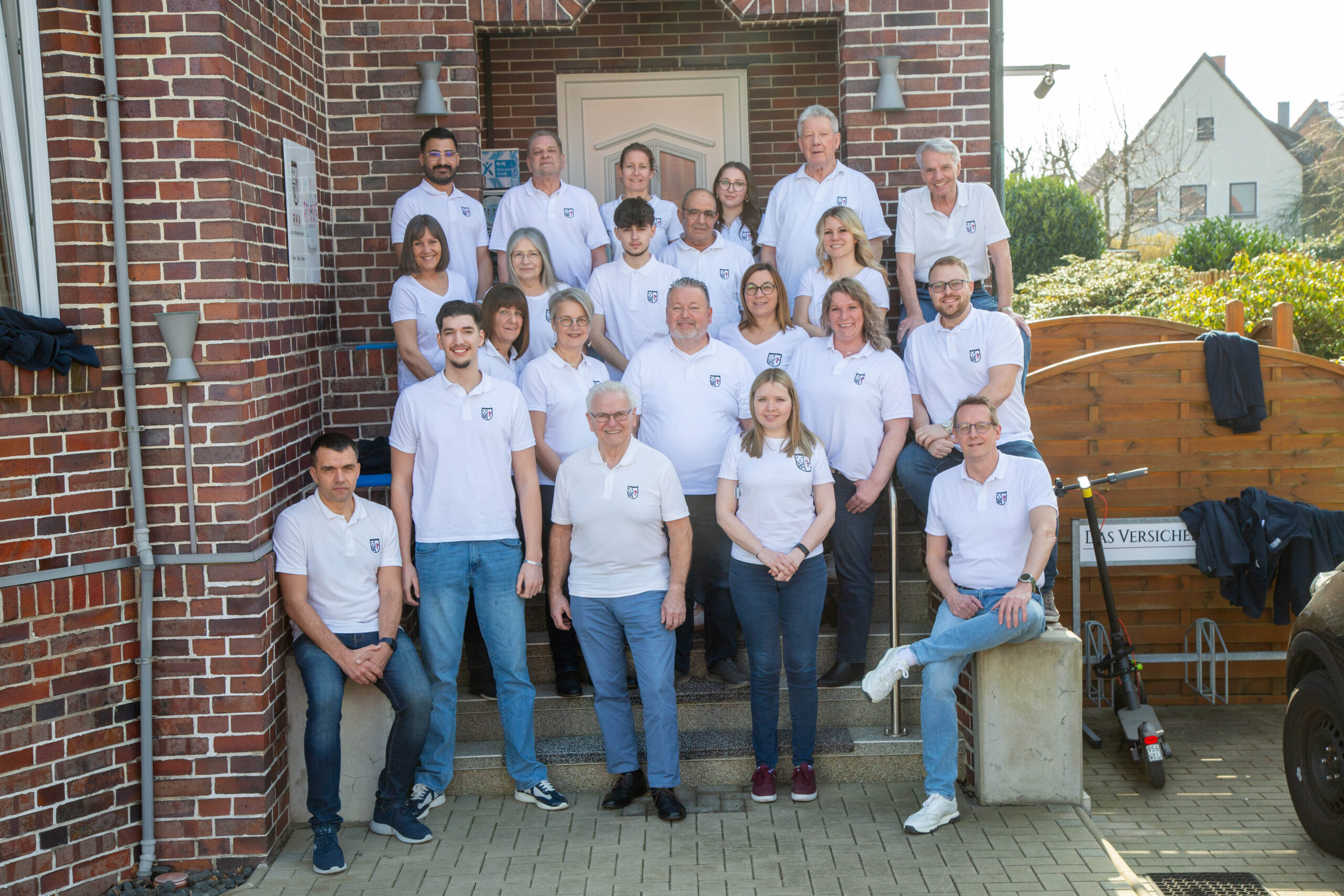 Du betrachtest gerade Freundlich, sympathisch und kompetent