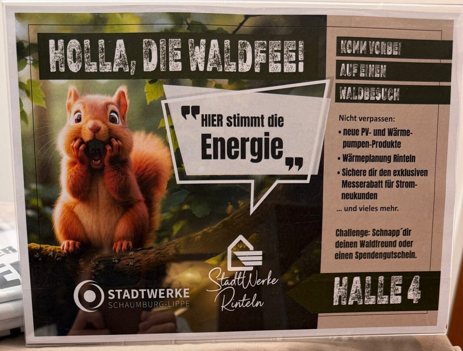 Du betrachtest gerade „Wir machen Energie einfach“