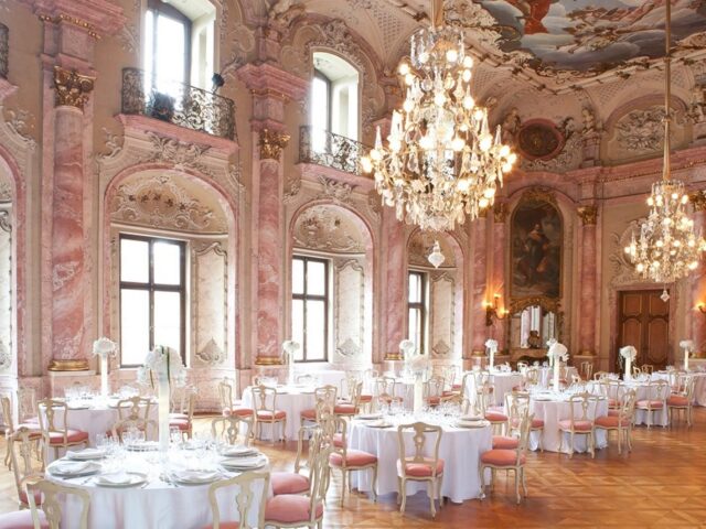 Längst nicht „nur“ Landpartie und Weihnachtszauber