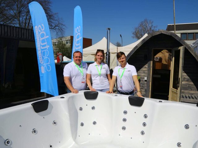 Wellness-Oasen für den eigenen Garten