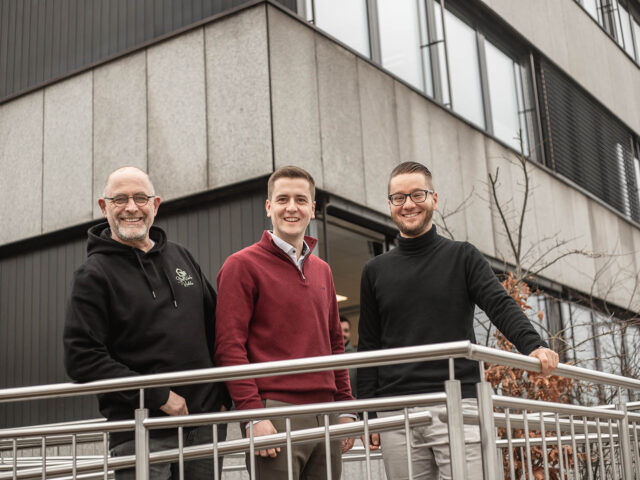 Wärmepumpe im Rundum-sorglos-Paket