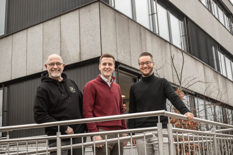 Mehr über den Artikel erfahren Wärmepumpe im Rundum-sorglos-Paket