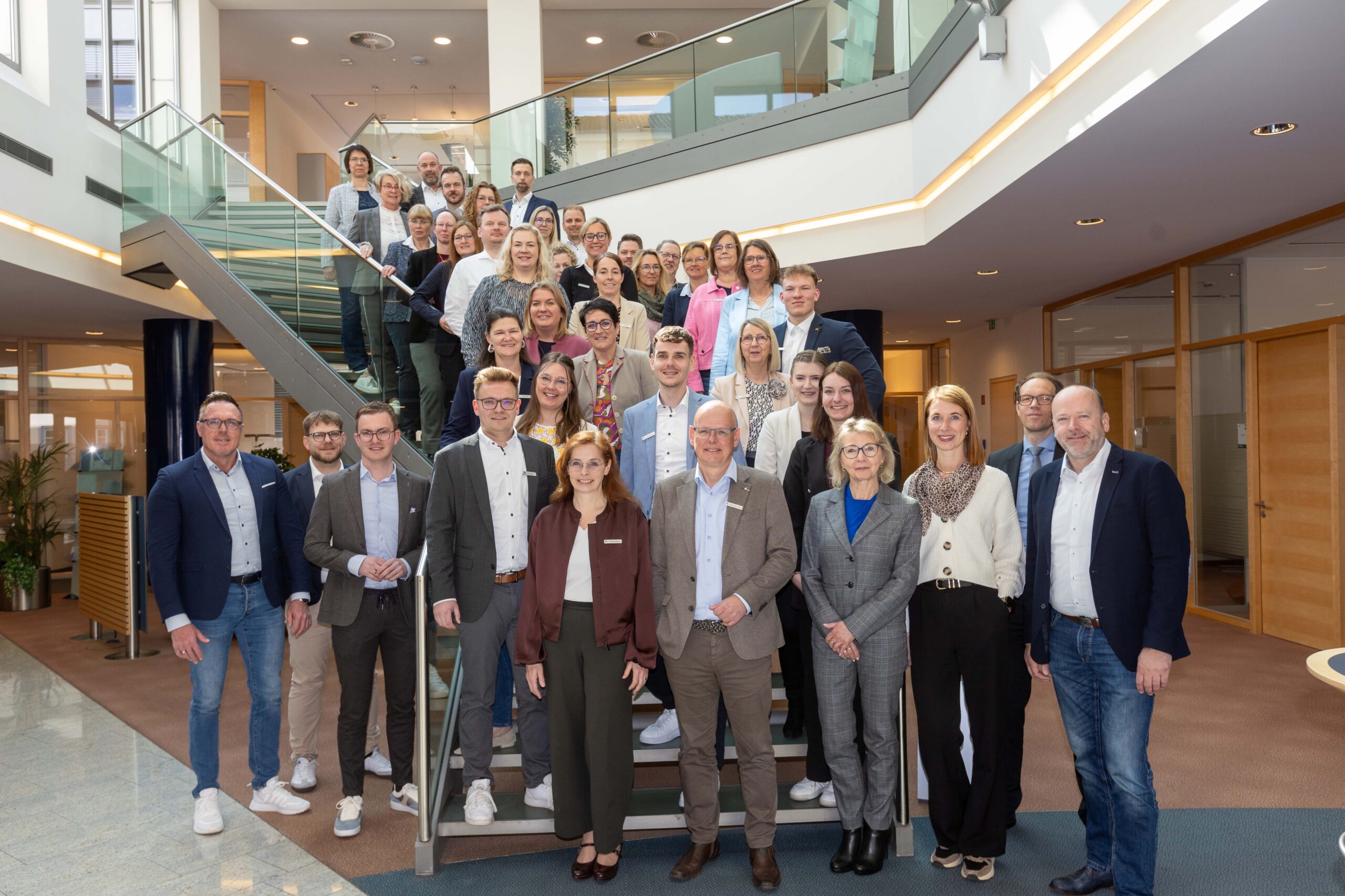 Mehr über den Artikel erfahren „Zeigen, wofür wir stehen“