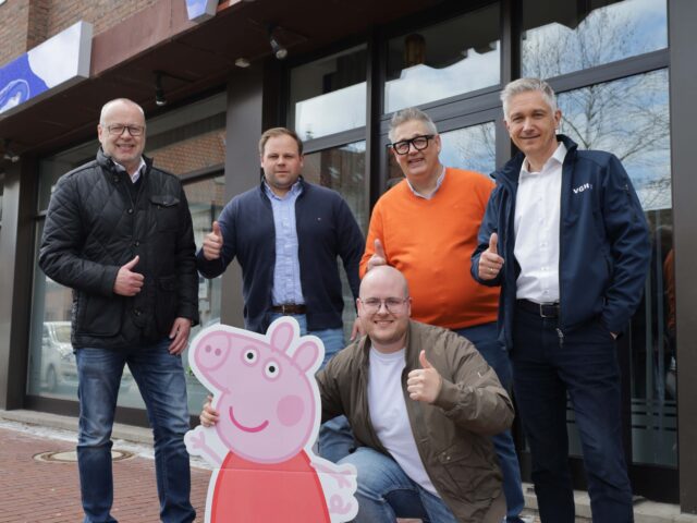 Familienfreundlich und gesundheitsfördernd