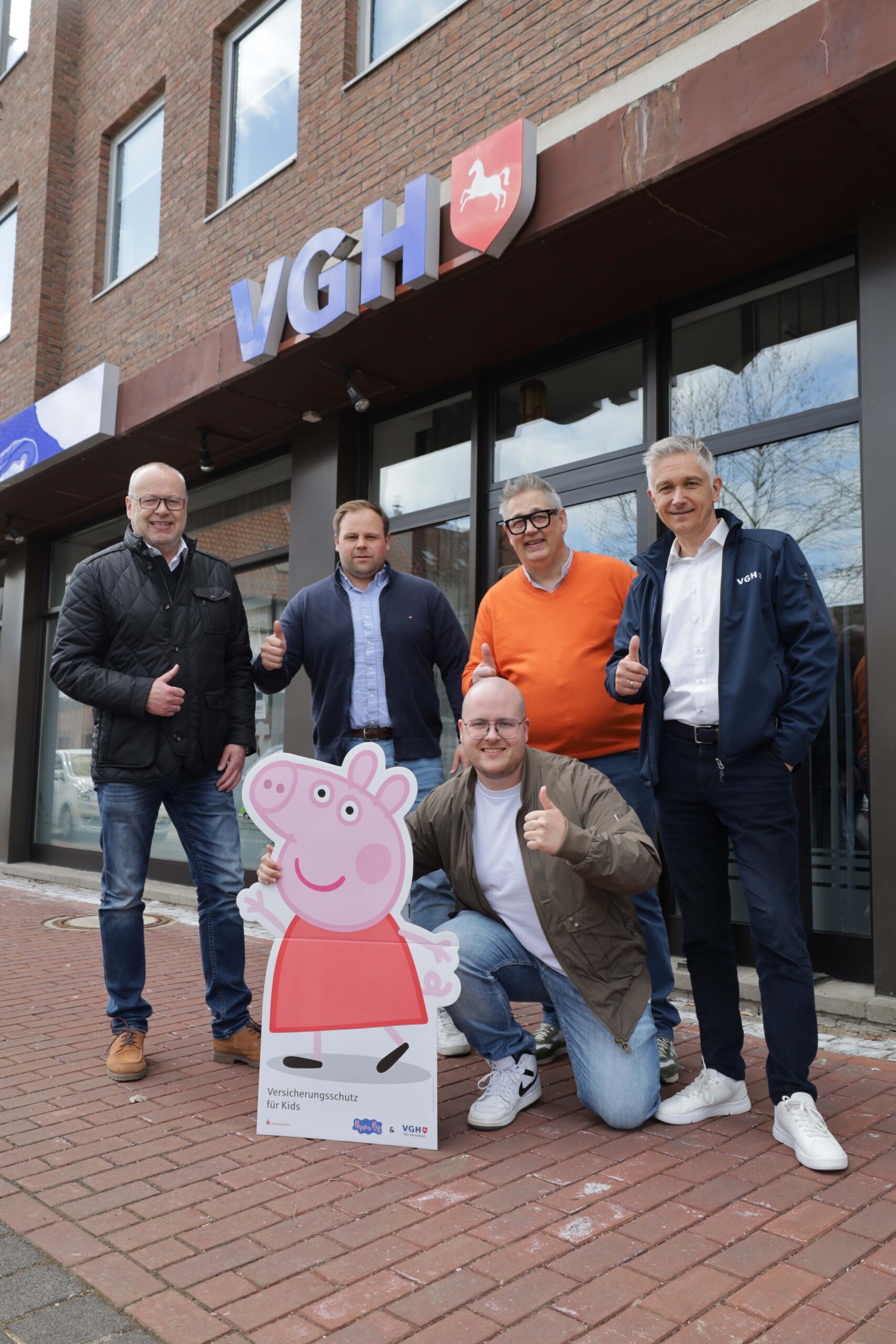 Mehr über den Artikel erfahren Familienfreundlich und gesundheitsfördernd