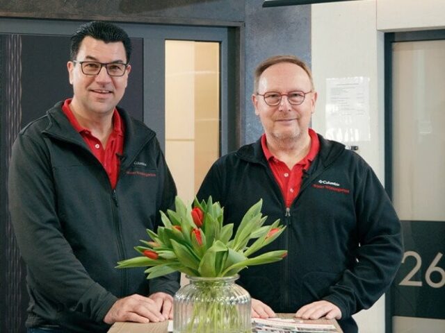 Stilvoller Rückzugsort und grüne Oase