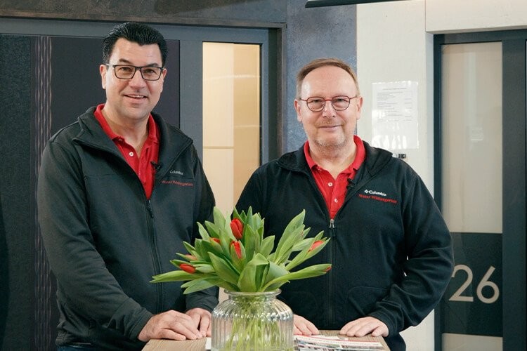 Mehr über den Artikel erfahren Stilvoller Rückzugsort und grüne Oase