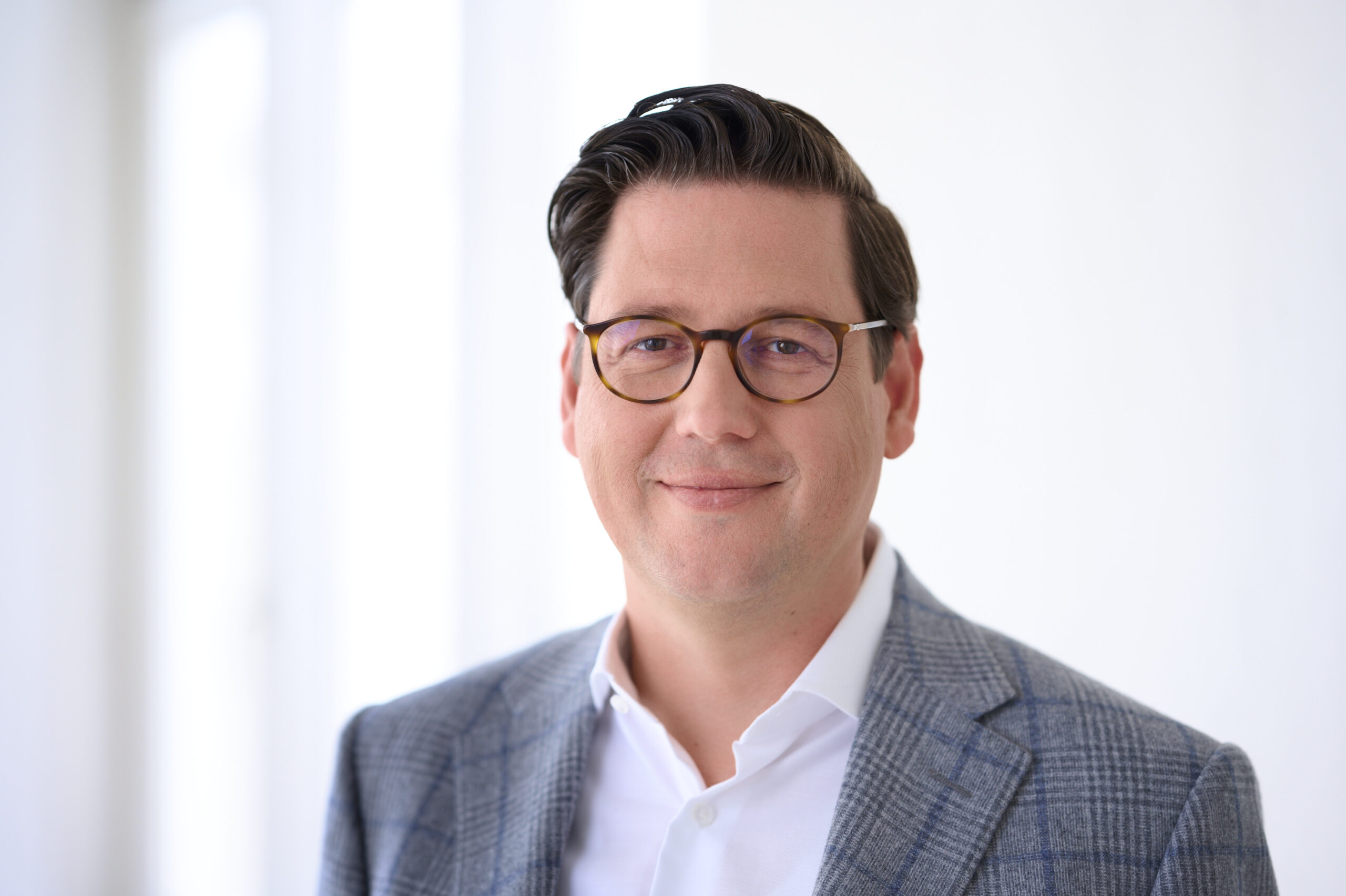 Du betrachtest gerade „Messe wirkt als Visitenkarte Schaumburgs“