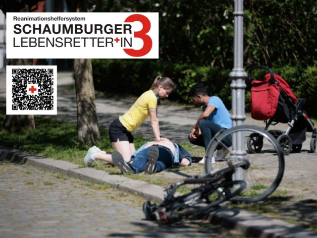 Wenn jede Minute zählt