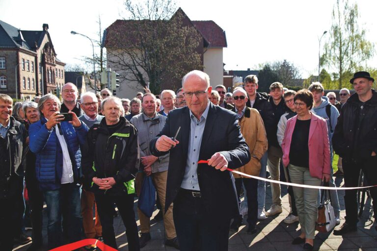 Mehr über den Artikel erfahren „Es gibt viel zu sehen und zu erleben“