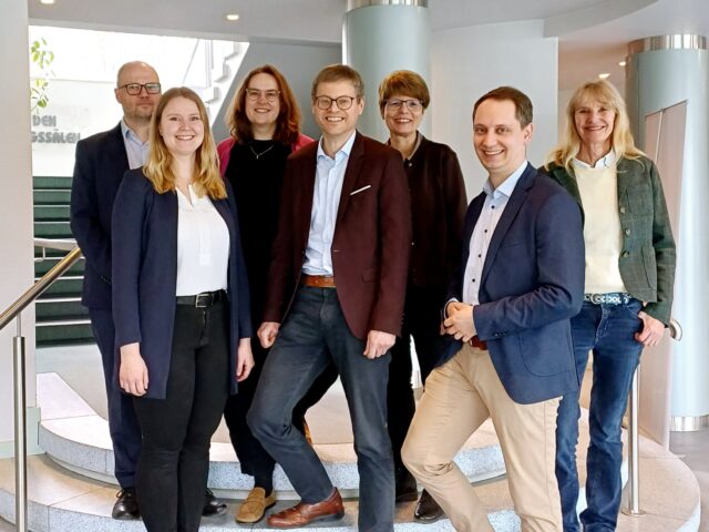 „Möchten unsere Region voranbringen“