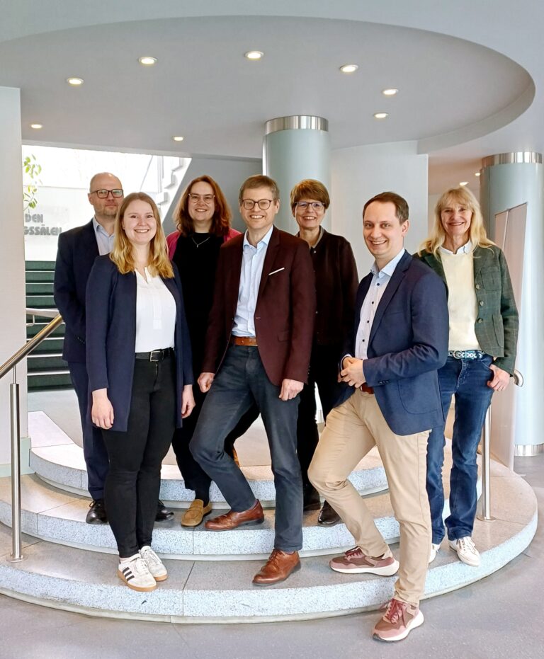 Mehr über den Artikel erfahren „Möchten unsere Region voranbringen“