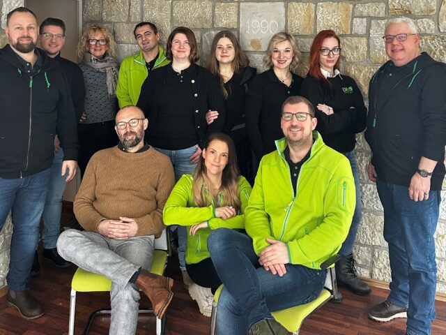 Region erleben, Menschen verbinden, Zukunft gestalten