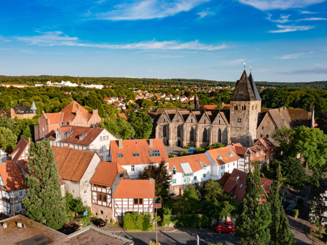 „Ideale Plattform, um lokale Initiativen sichtbar zu machen“