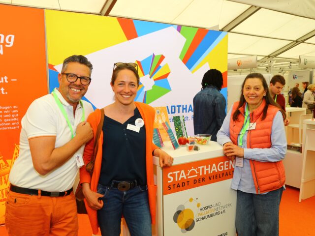 „Zeigt eindrucksvoll die Zukunftsfähigkeit der gesamten Region“