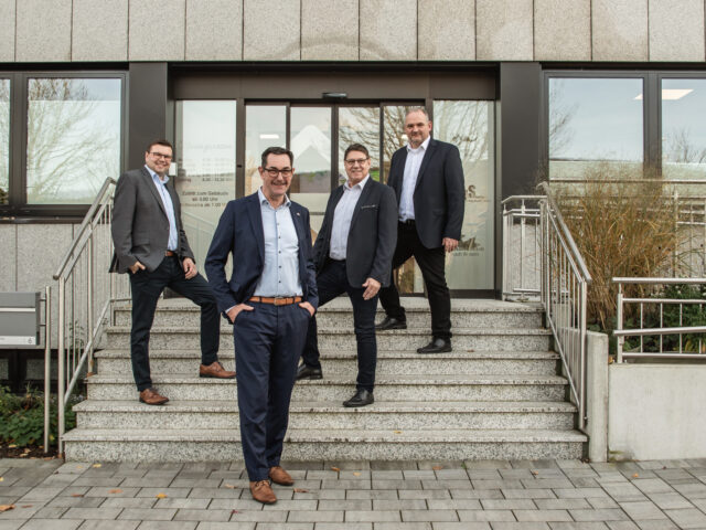 Direkter Austausch bei der Regionalschau