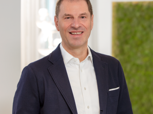 Als regionales Kreditinstitut tief in der Region verwurzelt