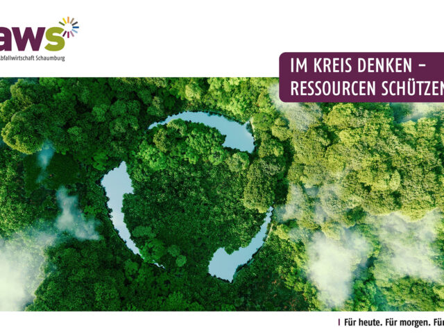 Die Ressourcen-Profis im Landkreis