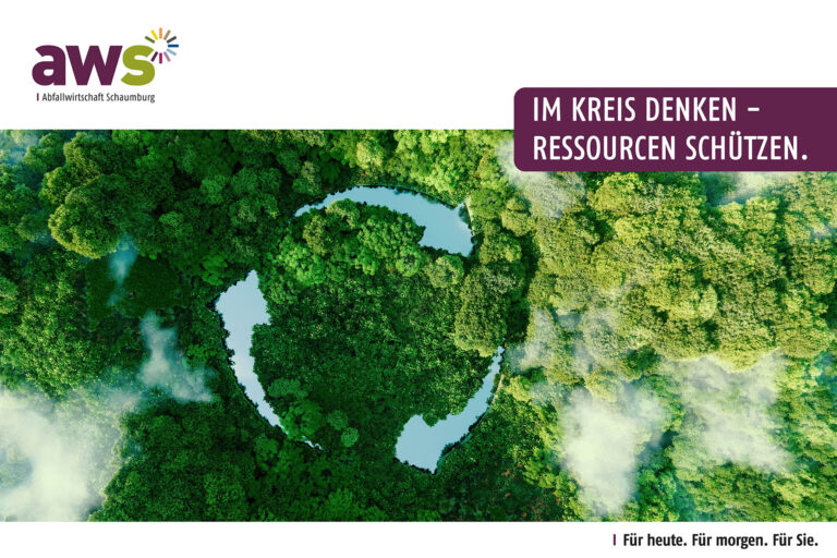 Mehr über den Artikel erfahren Die Ressourcen-Profis im Landkreis