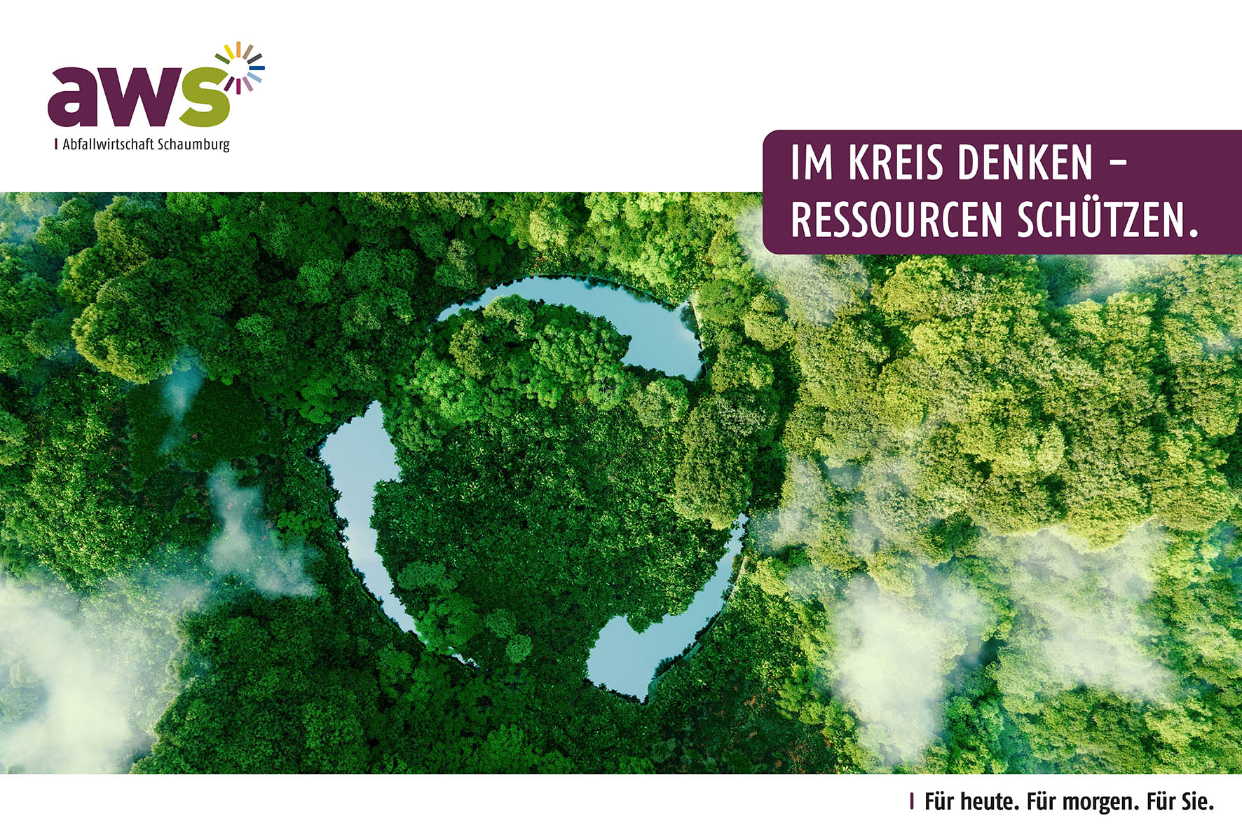 Mehr über den Artikel erfahren Die Ressourcen-Profis im Landkreis